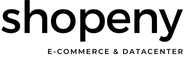 Shopeny ecommerce datacenter